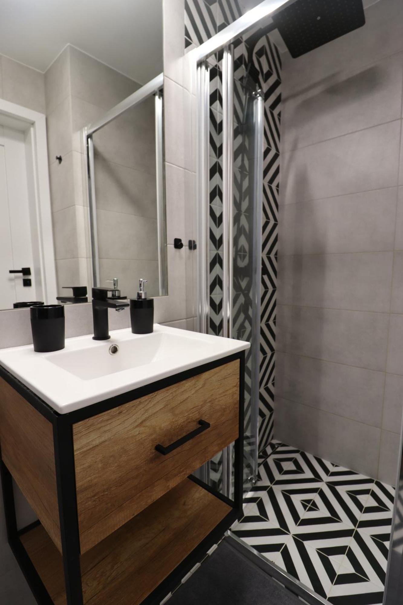 Sander Apartments Краков Номер фото