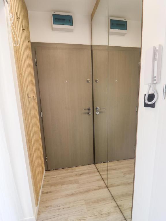 Sander Apartments Краков Экстерьер фото