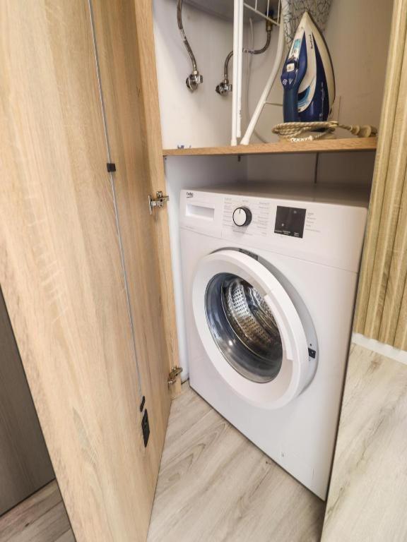 Sander Apartments Краков Экстерьер фото